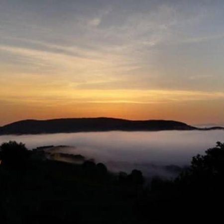 In Sicilia Da Ciro Bed & Breakfast Vita Bagian luar foto