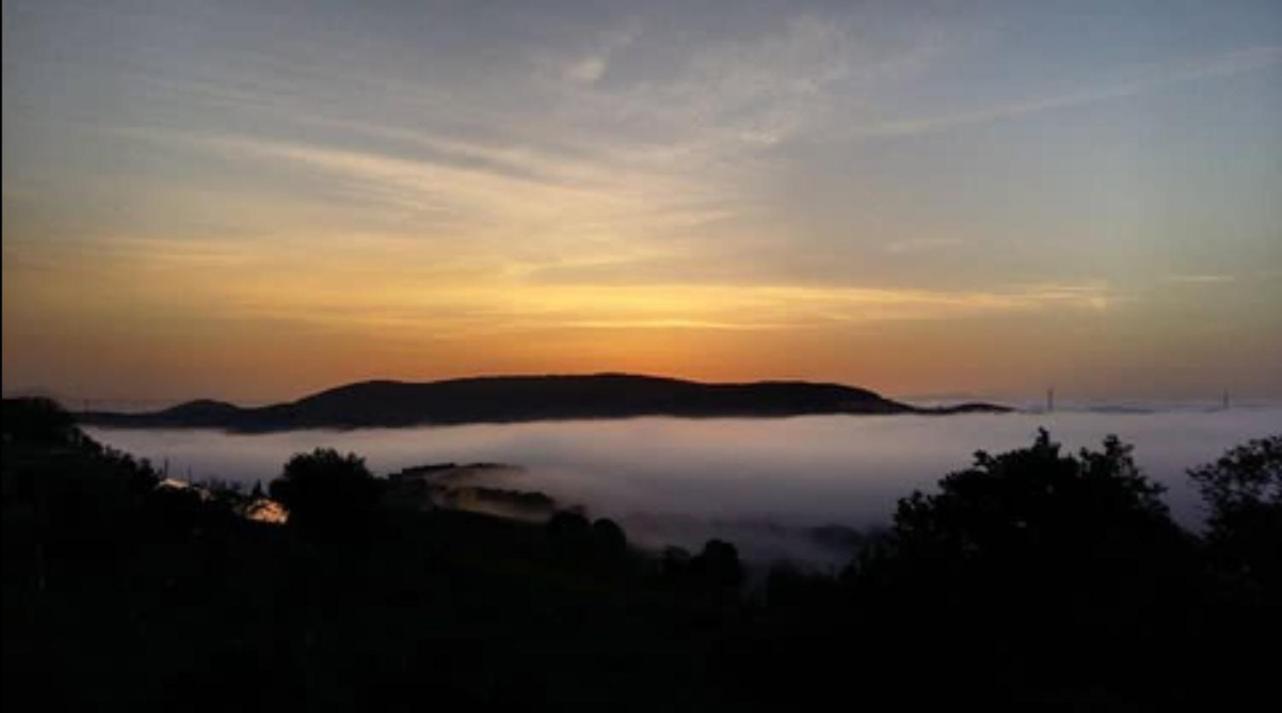 In Sicilia Da Ciro Bed & Breakfast Vita Bagian luar foto