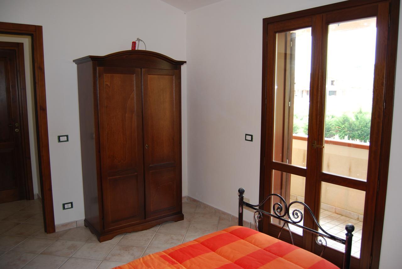 In Sicilia Da Ciro Bed & Breakfast Vita Bagian luar foto